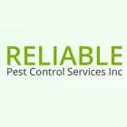 Reliable Pest Control Services Inc