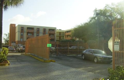 Douglas Gardens Community Mental Health Center Of Miami Beach Inc