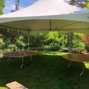 Shaded Celebrations Tent Rental - Party & Event Planners