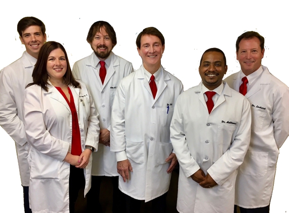 Gill Family Medicine - Decatur, AL