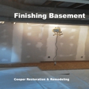 Cooper Restoration & Remodeling - Kitchen Planning & Remodeling Service