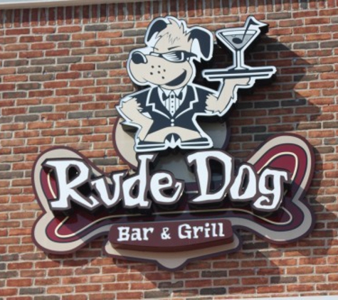 Rude Dog Bar & Grill Polaris - Columbus, OH