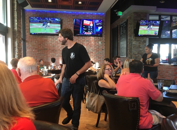 Batch Gastropub: Delray Beach - Delray Beach, FL