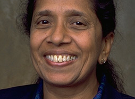 Gunaratnam, Lettricia, MD - Chicago, IL