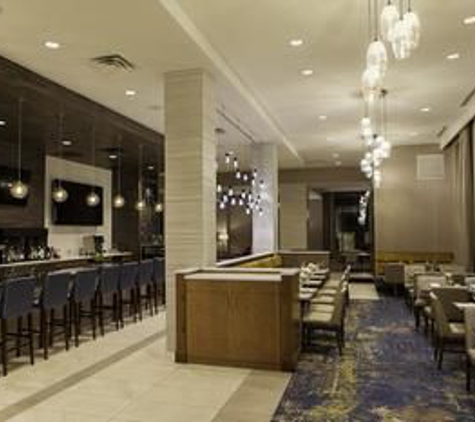 Hilton Garden Inn Minneapolis University Area - Minneapolis, MN