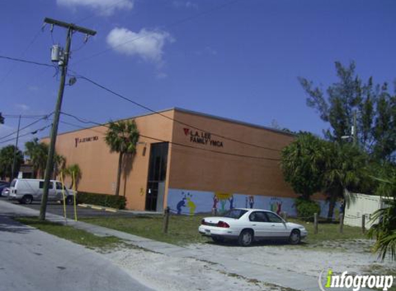 Ymca - Fort Lauderdale, FL