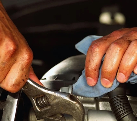 Cowra One Stop Auto Shop - Cowra, NSW