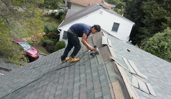 United Roofing Co. LLc. - Brooklyn, NY