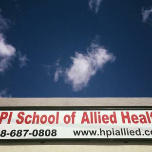 HPI School-Allied Health - Union, NJ