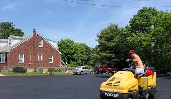 American Paving - Garnet Valley, PA