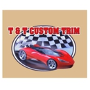 T & T Custom Trim - Automobile Alarms & Security Systems