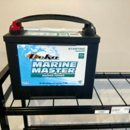 Century Marine - Utah - Ship Builders & Repair