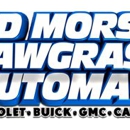 Ed Morse Cadillac Sawgrass - New Car Dealers