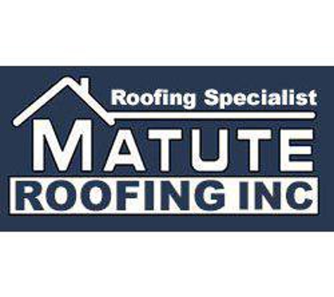 Matute Roofing Inc - Wayne, NJ