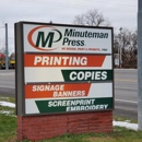 Minuteman Press - Check Printing Services