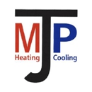 MJP Heating and Cooling - Air Conditioning Equipment & Systems
