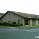New Lincoln Missionary Baptist Church - Baptist Churches