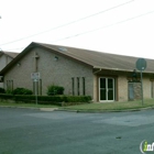 New Lincoln Missionary Baptist Church