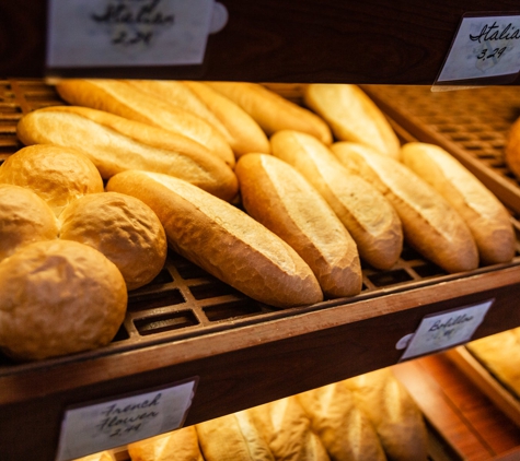 European Bakery - Glendale, AZ