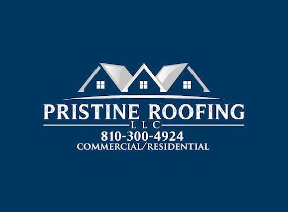 Pristine Roofing - Kenockee, MI