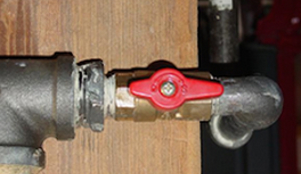 Quality Plumbing, Heating, Cooling & Electrical - Kodak, TN. Plumber