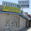 Feder's Appliances & Air Conditioning Sales gallery
