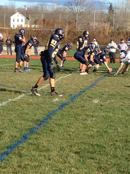 Rham High School - Hebron, CT 06248