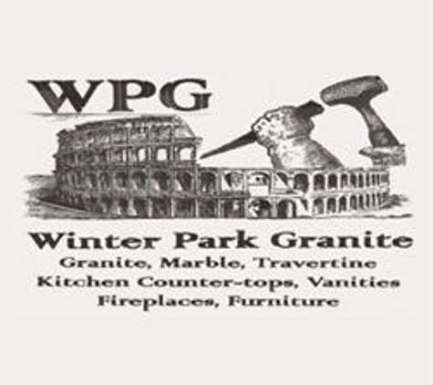 Winter Park Granite & Marble - Winter Park, FL