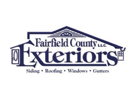 Fairfield County Exteriors - Stratford, CT