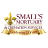 Small's Mortuary & Cremation Services gallery