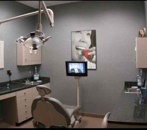 Galleria Dental Aesthetics - Mc Lean, VA