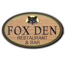Fox Den - Pizza