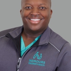 Jean-Pierre Muhumuza, MD