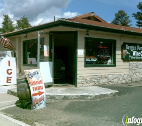 Bergen Park Liquors - Evergreen, CO