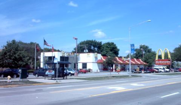 McDonald's - Harwood Heights, IL