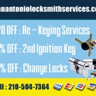 Emergency San Antonio Locksmith Services