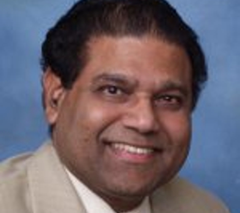 Dr. Venkata Rao Emandi, MD - Hudson, FL