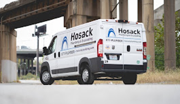 Hosack Plumbing, Heating & Cooling - O Fallon, MO