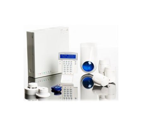 Pacific Security Technology