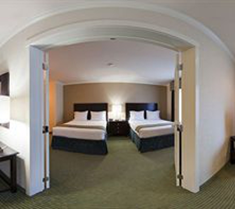 Holiday Inn Express & Suites Puyallup (Tacoma Area) - Puyallup, WA