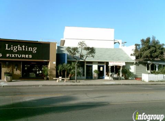 Industry Resource - La Jolla, CA