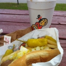 Boz's Hot Dogs - Hamburgers & Hot Dogs