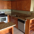 Precision Counter Tops INC