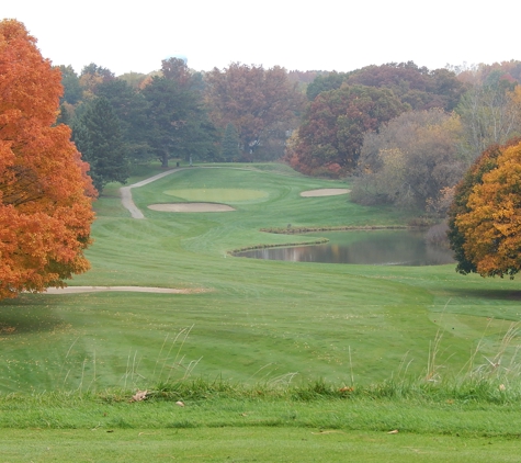 Chemung Hills Golf Club & Banquet Center - Howell, MI