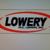 W  C Lowery  Inc