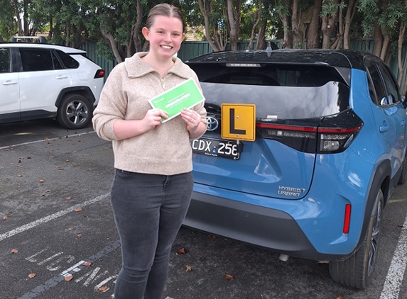 Deanna's Driving School - Mount Clear, VIC