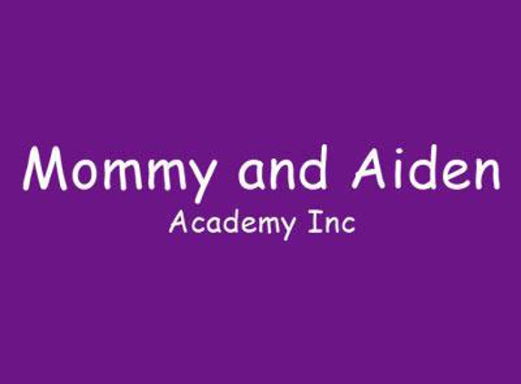 Mommy and Aiden Academy Inc - Aurora, IL