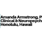 Armstrong Amanda S PhD