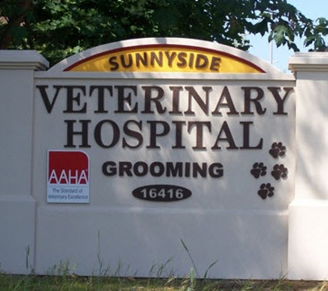 Sunnyside Veterinary Hospital Pc/Aaha - Happy Valley, OR