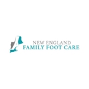 New England Family Foot Care - Physicians & Surgeons, Podiatrists